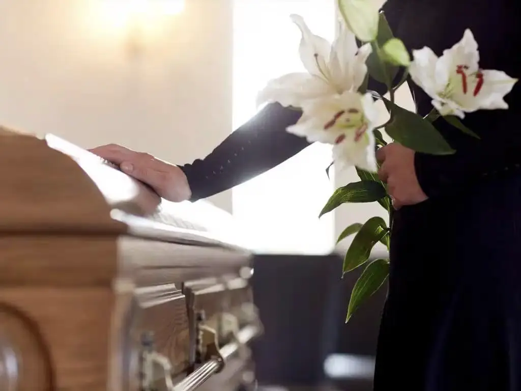 Howcrofts' Funeral Services