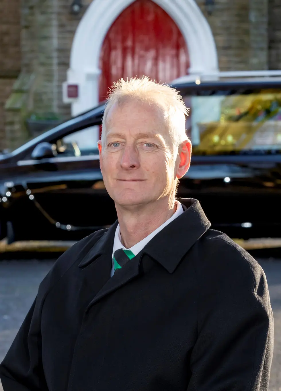 Craig Metcalfe Howcrofts