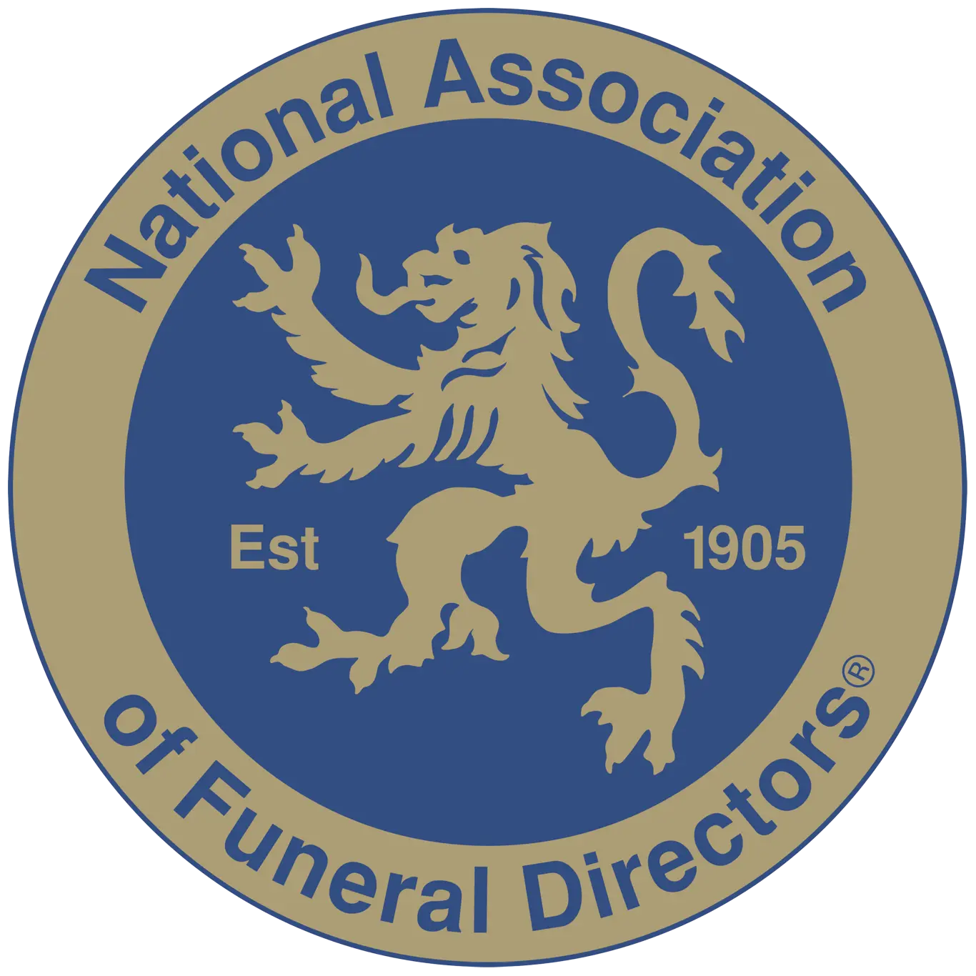 National Association of Funeral Directors