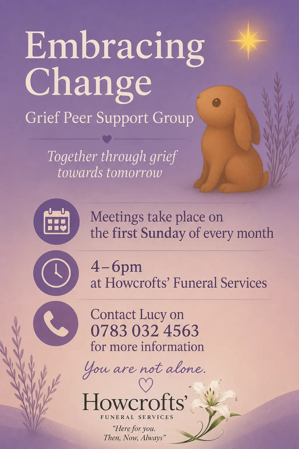Embracing change at skipton gala2